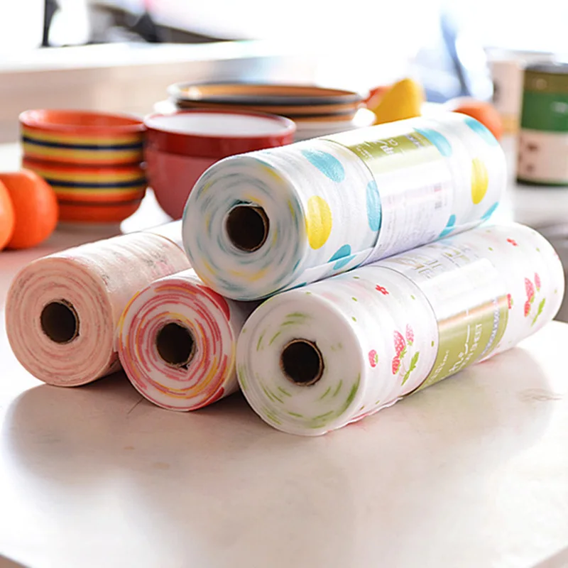 1 рулон 30*300 см Коврик для выдвижных ящиков ПЭТ водонепроницаемый нескользящий