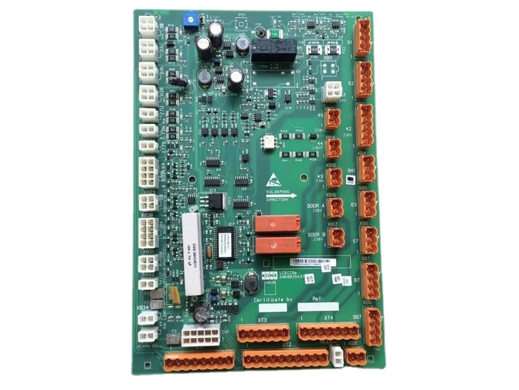 

Лифтовая пластина Kone CCBE, лифтовая пластина lceccbe km50025436g31 km50025437h02