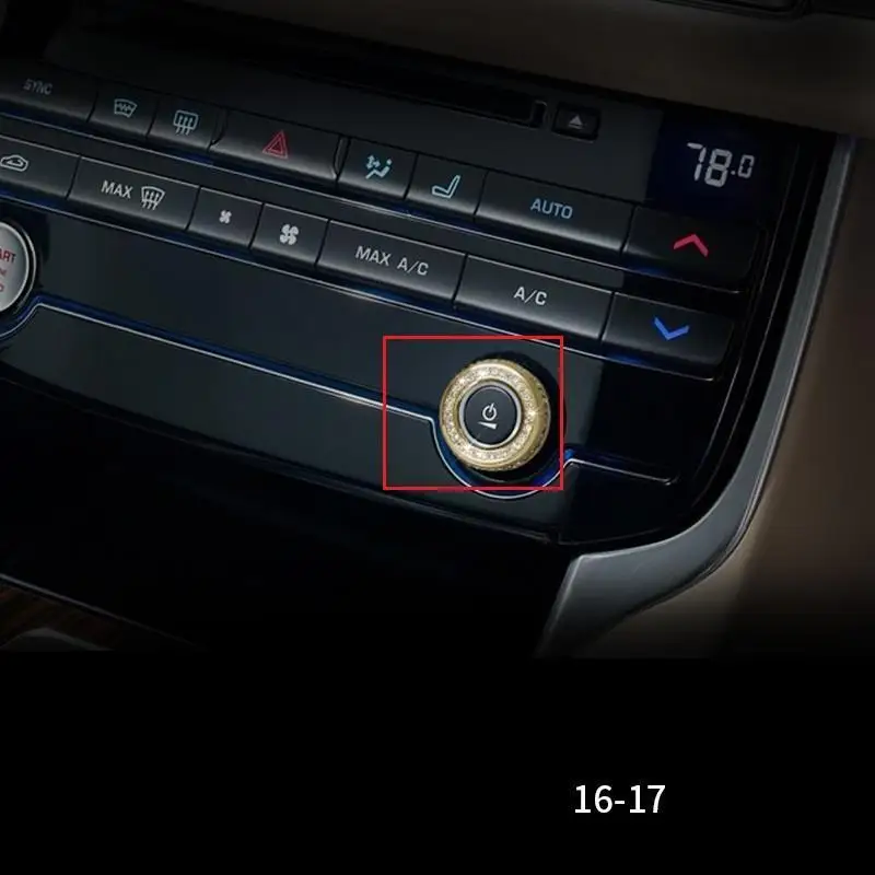 Автомобильная автомобильная автоматическая система управления Шестерня панель