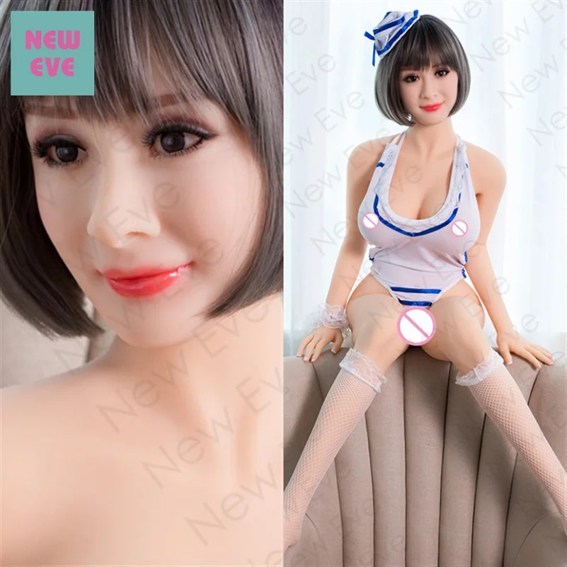 Реалистичная Силиконовая секс кукла 168 см китайский эльф для взрослых аниме