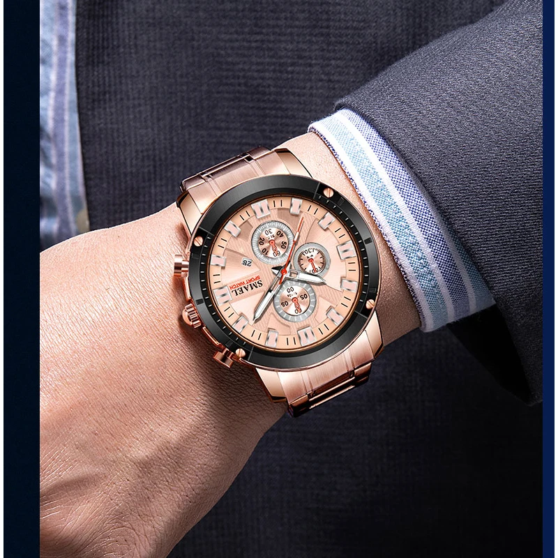 

Men's Watches