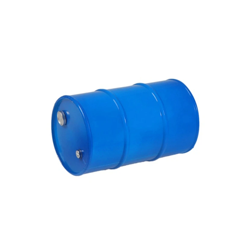 Пластиковый масляный барабан для 1/10 RC гусеничная ось SCX10 90047 TAMIYA CC01 D90 D110 Traxxas TRX4 KM4