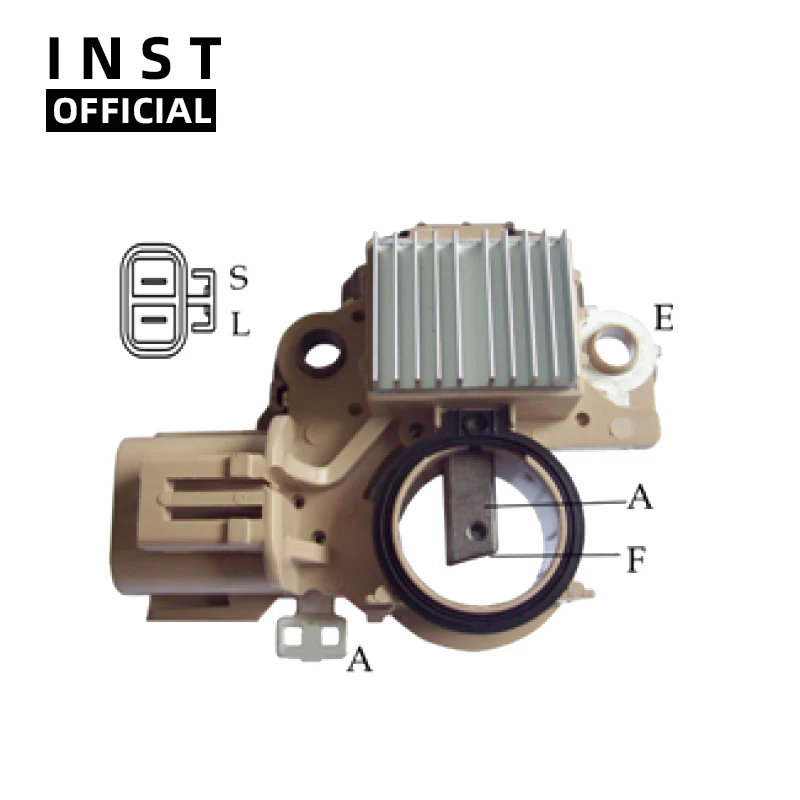 Генератор Напряжение регулятор для FORD M794 14 50 V 06 093 VR H2009 116 OK201 18 300B TA500C02001A TA500C02701