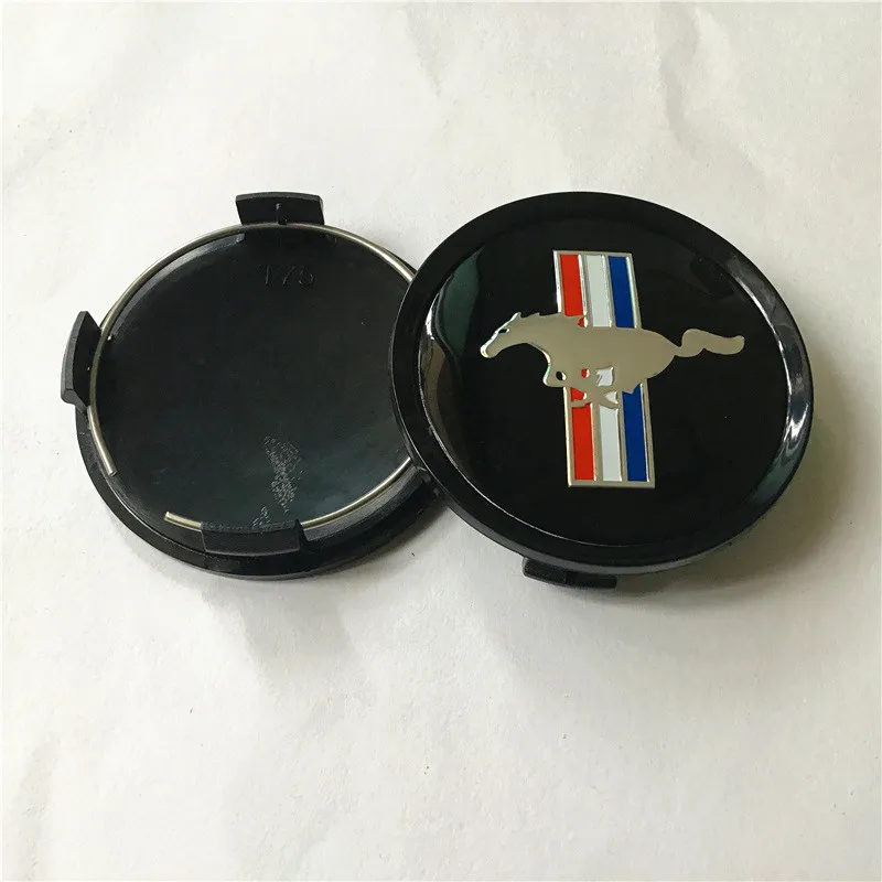 4 шт. колпачки на ступицу колеса с эмблемой 74 мм