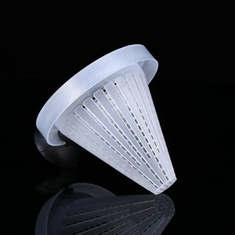 Кормушка для аквариума корзина-фидер кормушка рыб креветок | Дом и сад