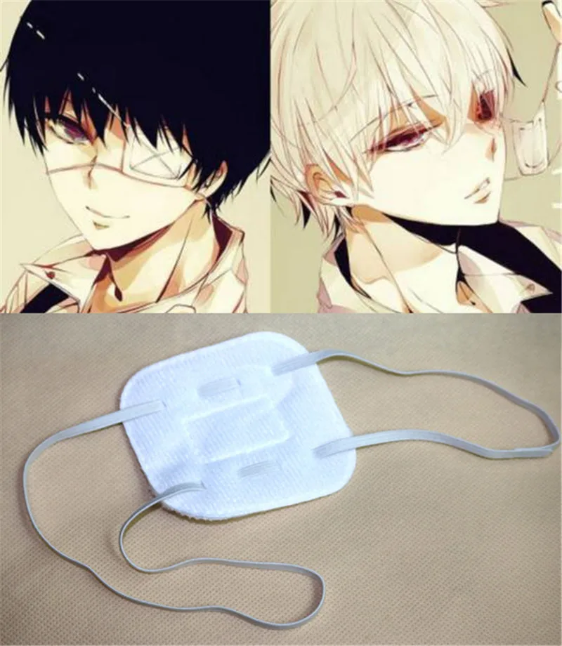 Новый Блестящий Токийский гулс черного Батлера Кен канеки эва Косплей костюмы