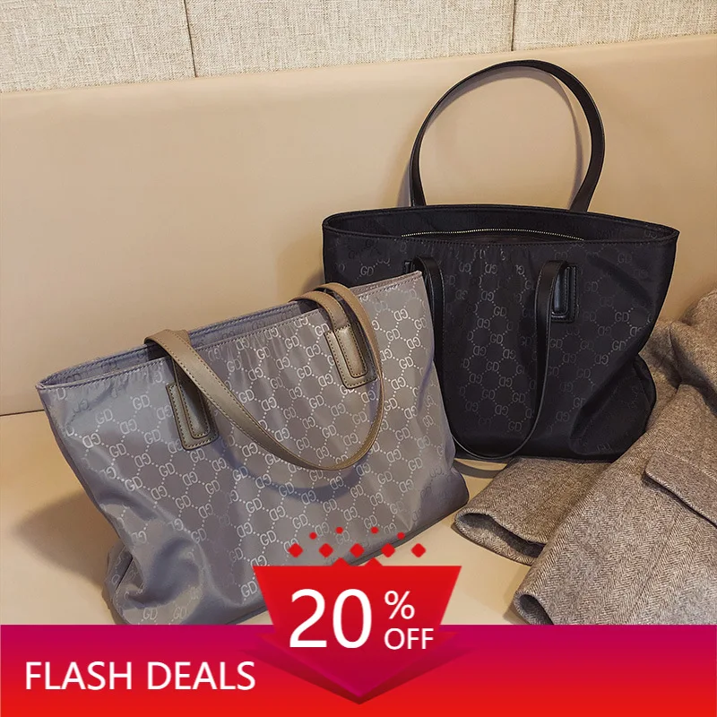 

For Women Shopping messenger Bag luxury brand handbag High capacity shoulder tote bags designer purses crossbody bucket bags