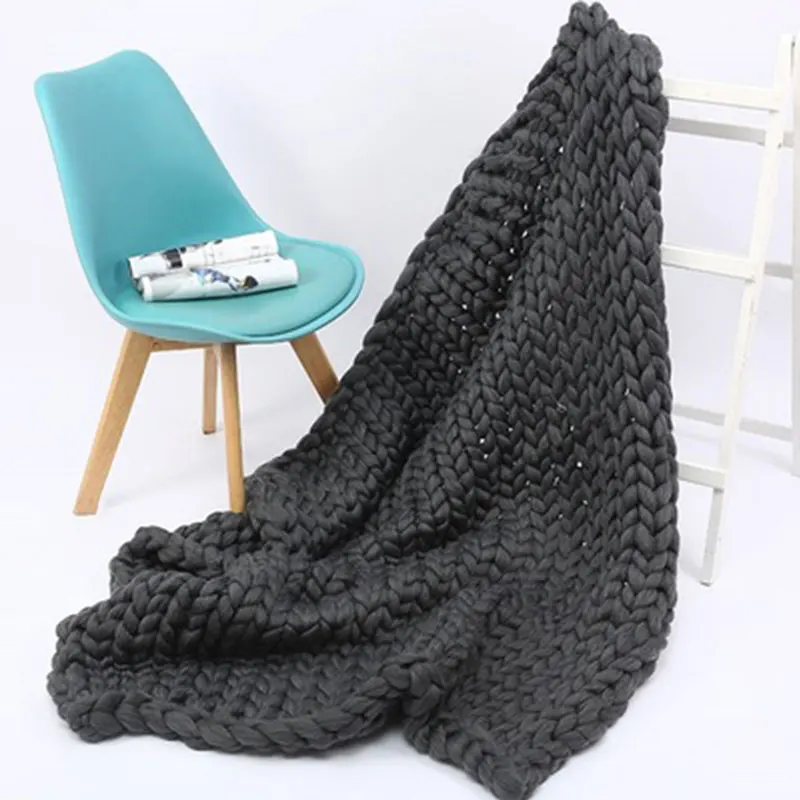 Пряжа Jiwuo для вязания сделай сам мягкая пряжа из мериносовой шерсти 100 г | Дом и сад