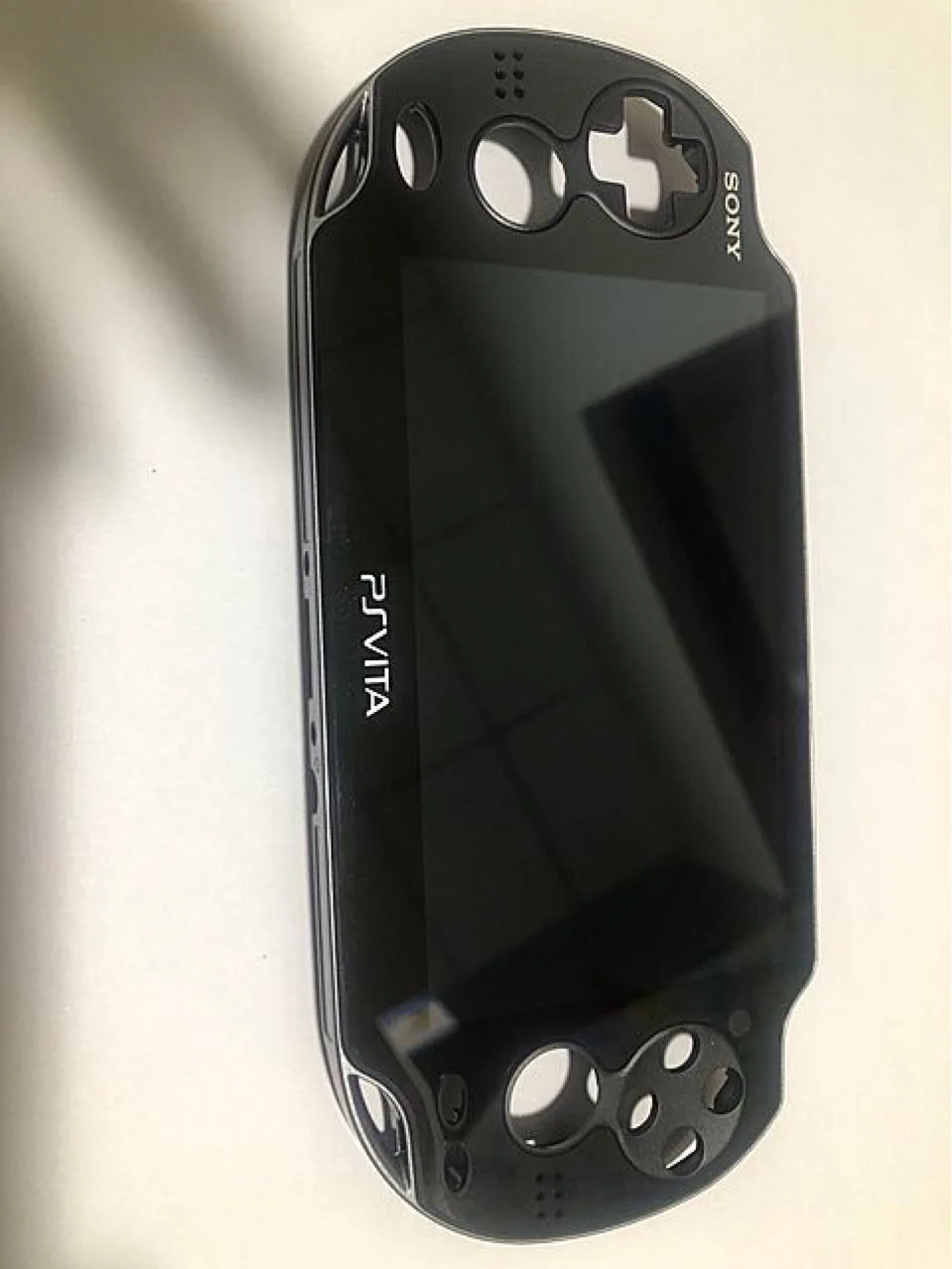 2019 100% новый для Playstation PS Vita PSV 1000 1001 ЖК экран + сенсорный дигитайзер рамка