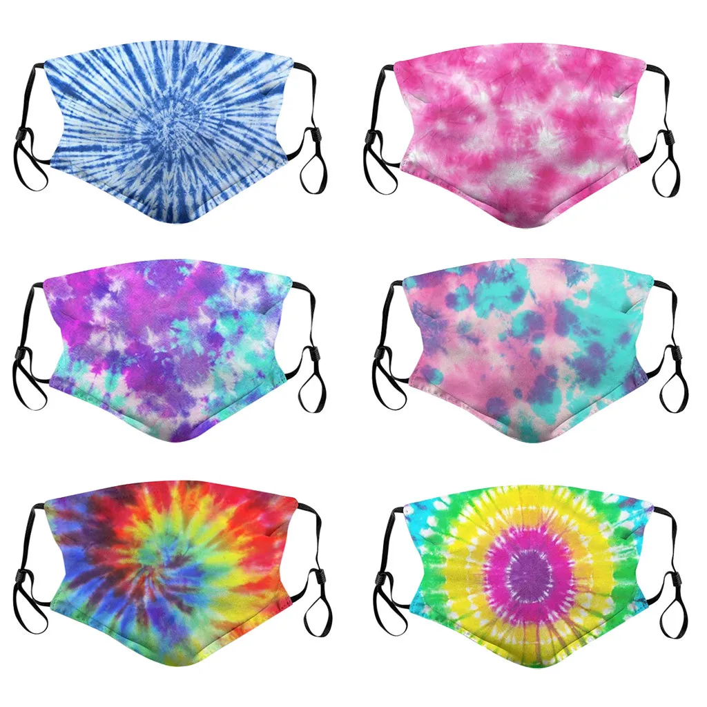 Маска для взрослых с защитой от пыли и ветра | Аксессуары одежды