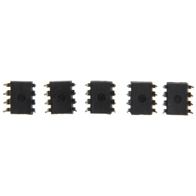 

5 Pcs / lot IR2153P IR2153D IR2153 DIP8 Bridge Driver IC New