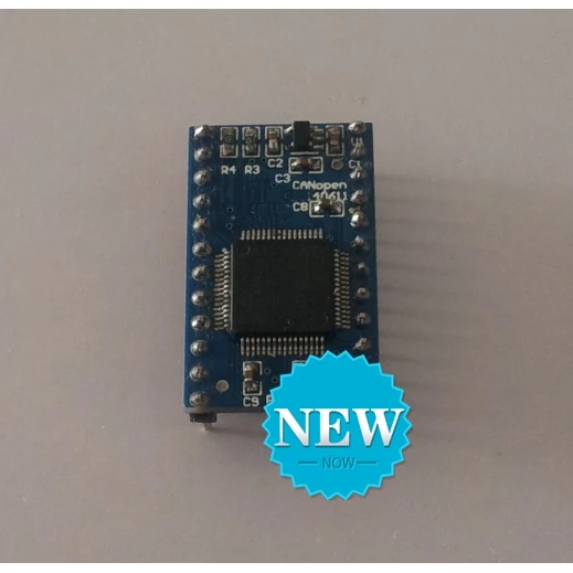 

Для Canopen до modbus 232 485 для разработки can modbus