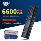 Новый аккумулятор JIGU для ноутбука L300, L450D, L500, L505, для Toshiba Satellite, A210, A200, A300, A205, A215L555, PA3534U-1BAS, PA3533U-1BAS