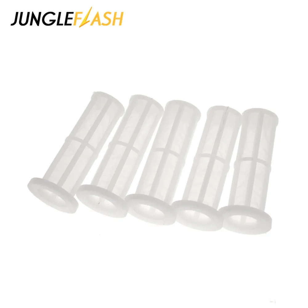 Водяной фильтр JUNGLEFLASH для автомойки Karcher фильтры воды 3/4 дюйма Lavor Nilfisk Elitech мойка