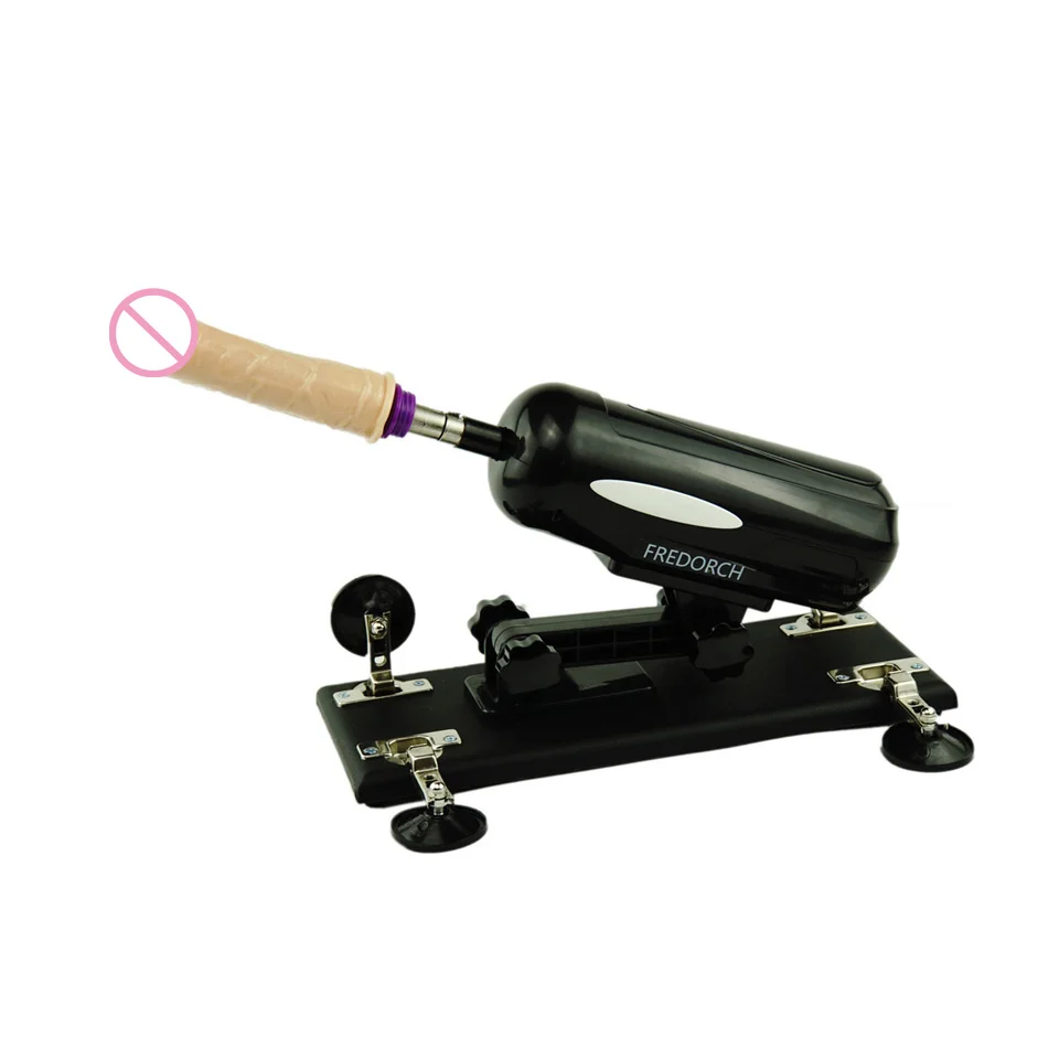 Секс-машина для женщин мастурбация насосная секс-пушка регулируемая скорость