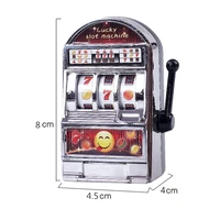 Маленький игровой автомат #5
