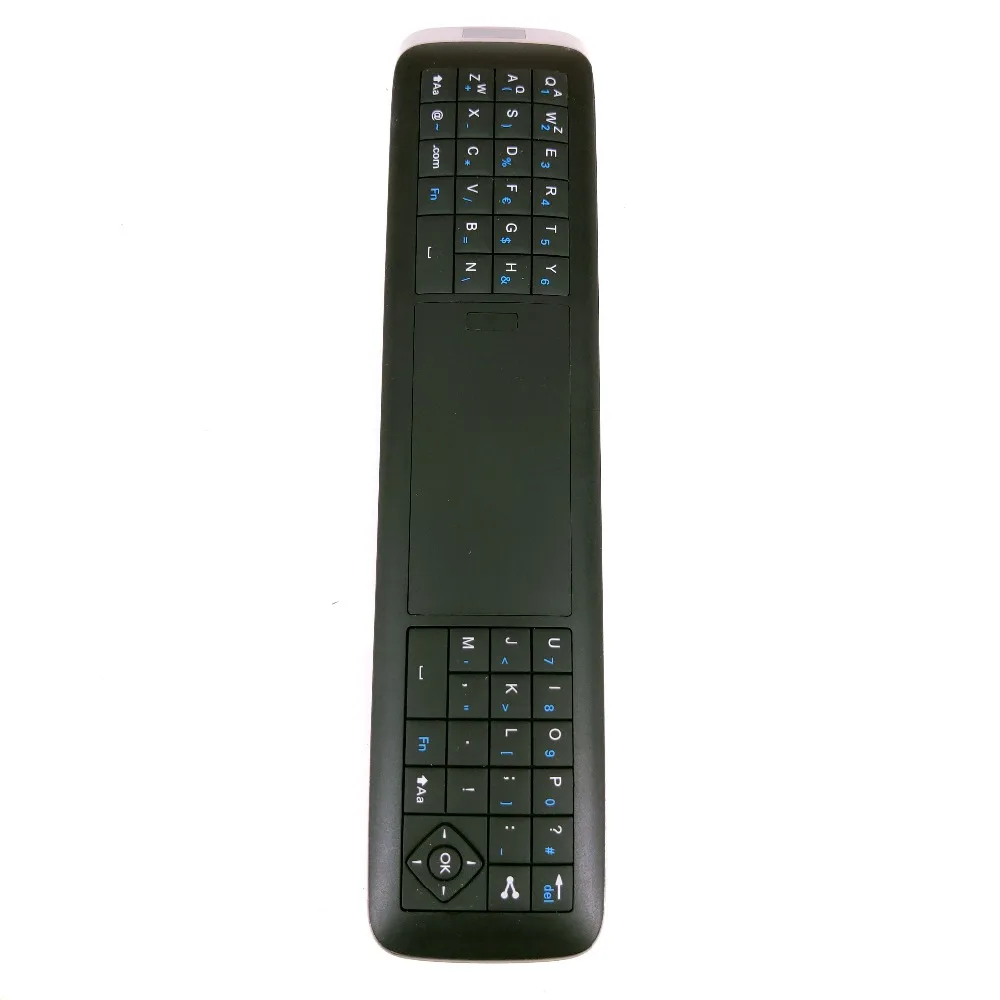 Б/у 398GM10BEPHN0000HT для Philips Smart tv голосовой пульт YKF423-003 с клавиатурой дистанционного управления 55POS9002/05