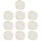 Защитный прозрачный пластиковый угол столкновения для детей, 10 шт.