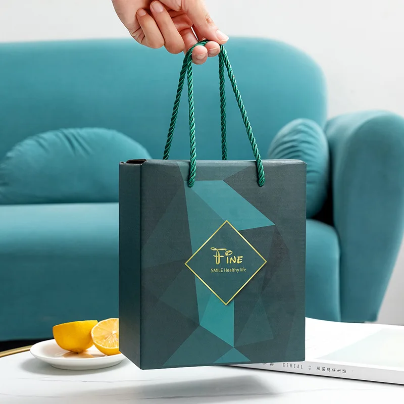 Fun Frevent Подарочная коробка Европейский роскошный современный дизайн кружка