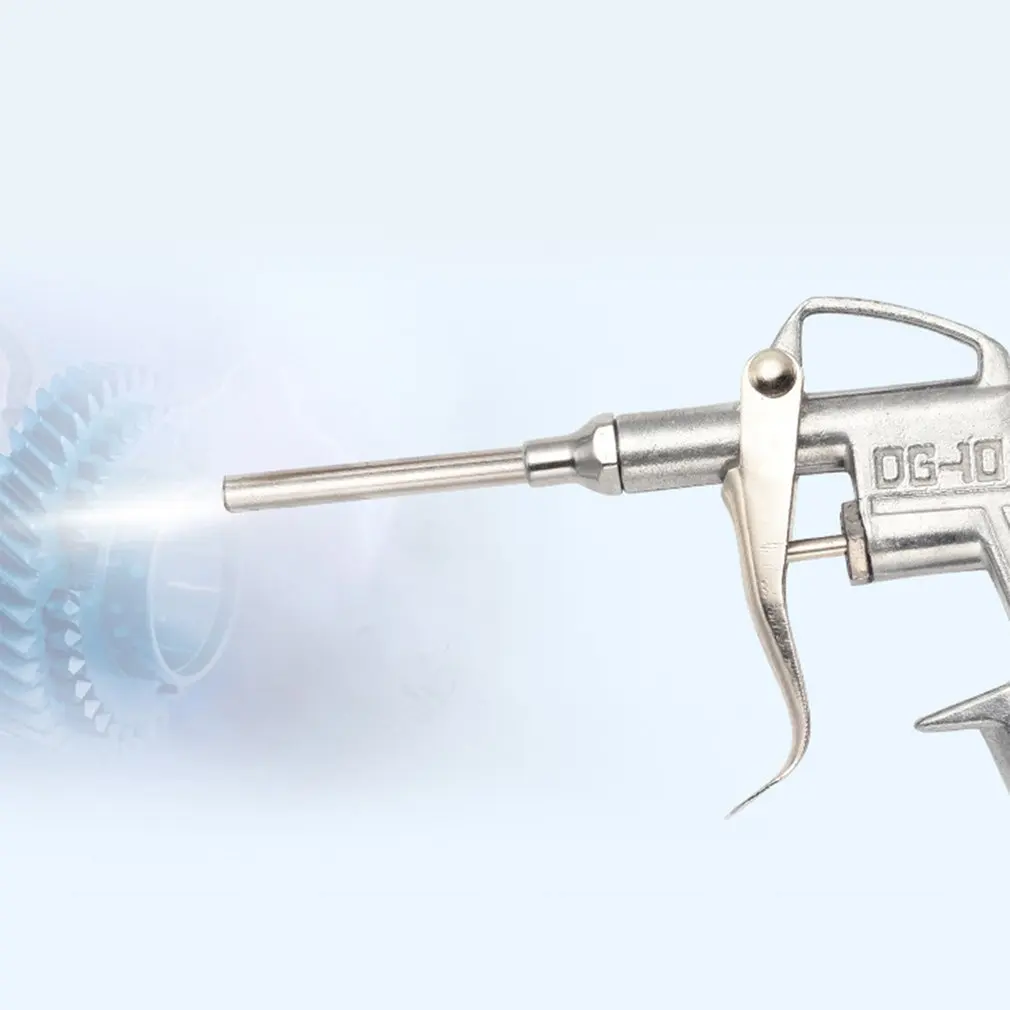 Алюминий насадка со сжатым воздухом удар пневматический пистолет для удаления