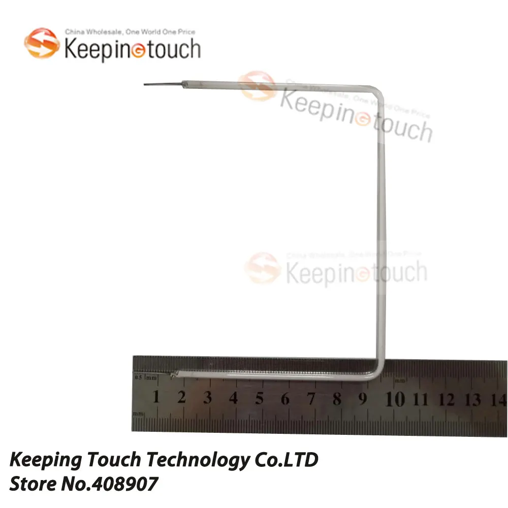 Подсветка лампы U для 5 &quotLQ5AW136 LQ5AW126 LQ5AW116 LCD CCFL | Компьютеры и офис