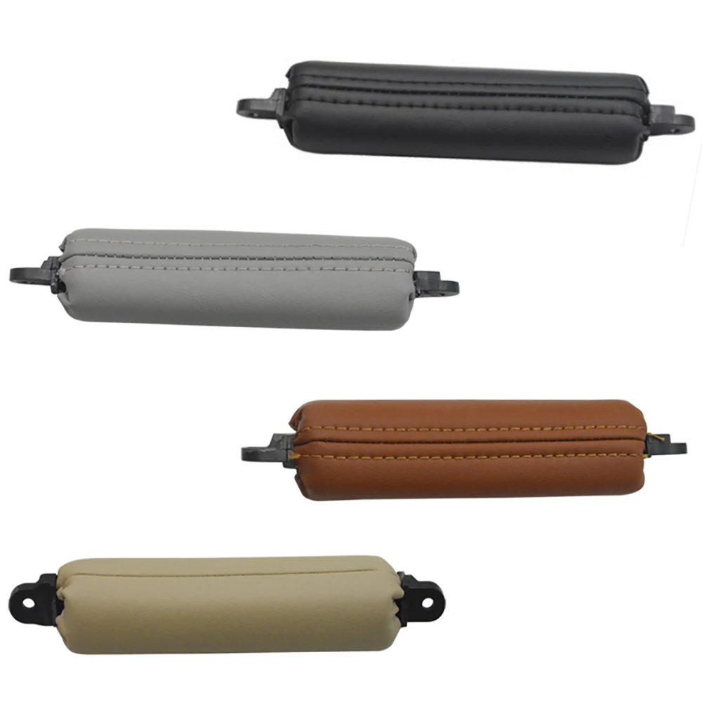 K-автомобильная Внутренняя дверь левая основная водительская кожаная ручка для