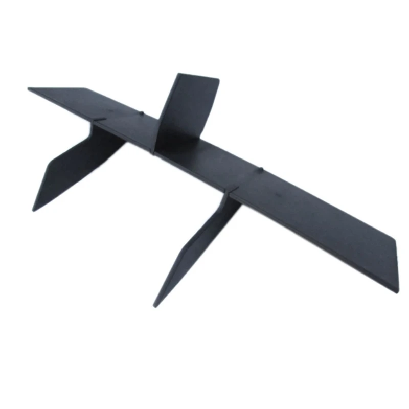 

Glove Box Separator Plate Storage Box Partition Organizer for Tesla Model 3 2017-2021 Console Box Storage Partition