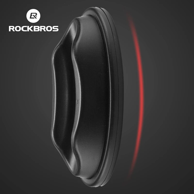 Велосипедная Передняя Подушка ROCKBROS усилитель тренажер для дорожного велосипеда
