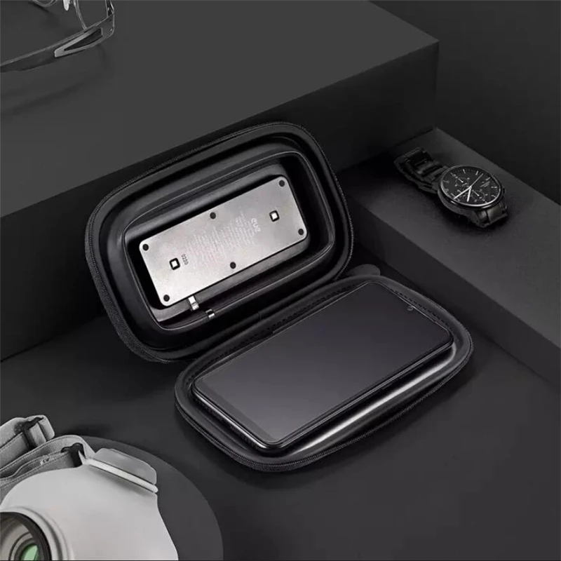 Youpin EUE Ультрафиолетовый стерилизационный пакет для мобильных телефонов