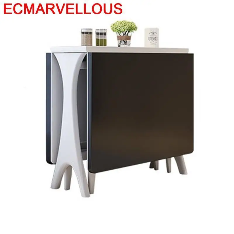 Комната Tavolo Da Pranzo набор обеденный Escrivaninha Tafel Oro Eettafel Meja Makan ретро стол Mesa