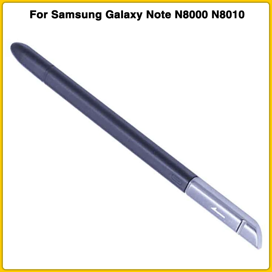 Новый стилус N8000 для сенсорных экранов Samsung Galaxy Note 10 1 N8010 S активный ручка