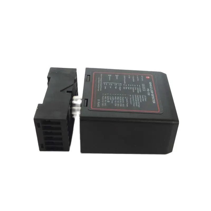 Автомобильный детектор KINJOIN одноканальный заземляющий Датчик управления