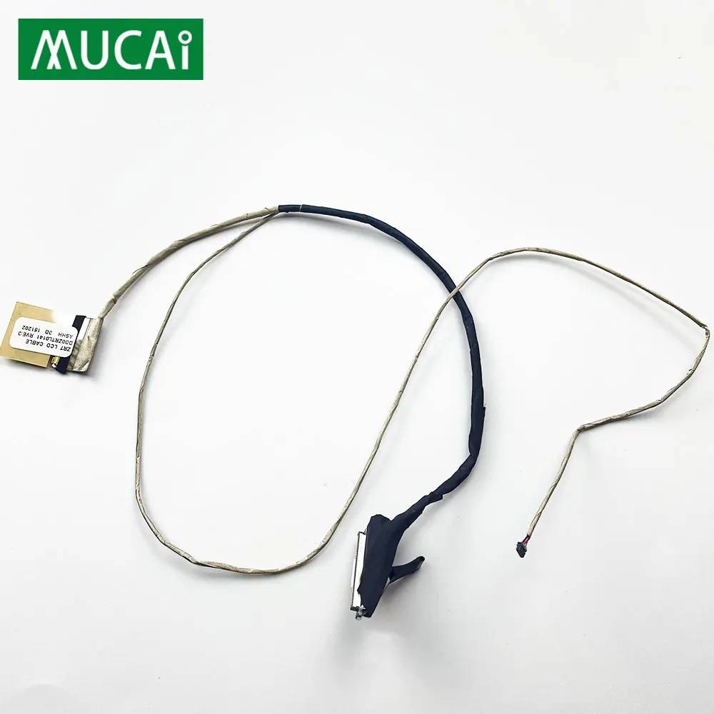 

Для Acer Aspire E5-522 E5-522G E5-532 E5-532G E5-573 E5-573G E5-553 E5-553G E5-552 ноутбука с ЖК-экраном и светодиодным кабелем