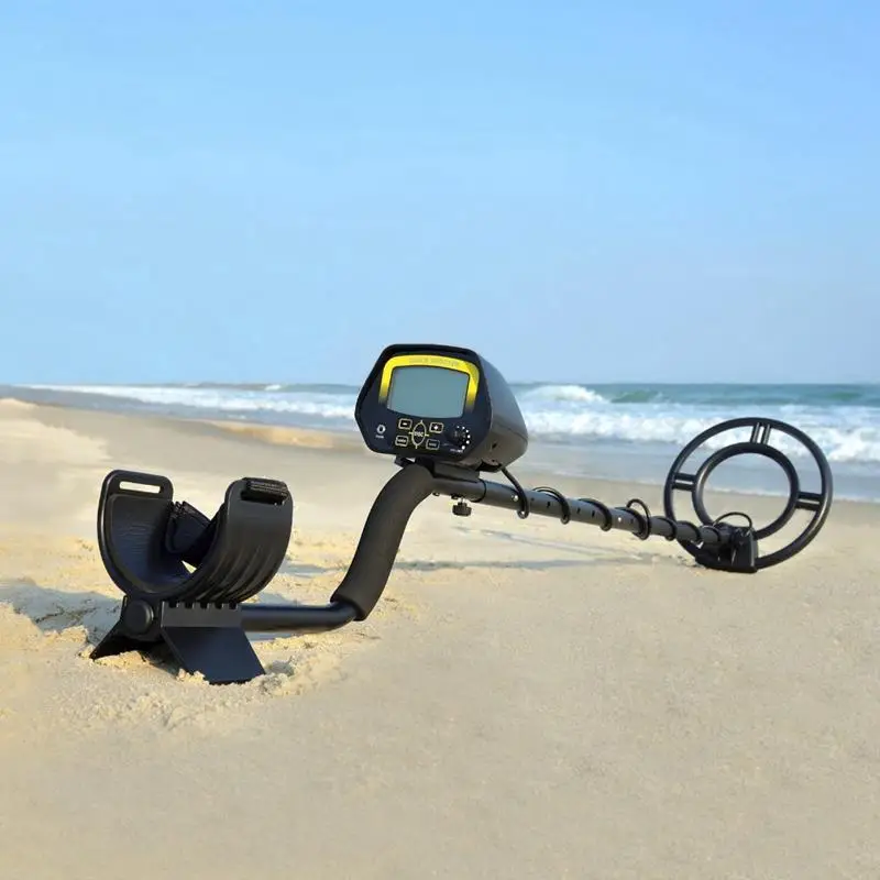 

Cheap MD3030 Underground Treasure Hunter Gold Finder Metal Detector