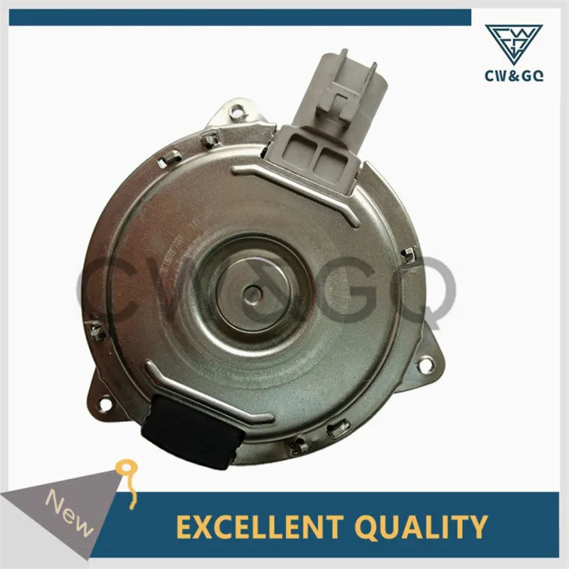 Двигатель вентилятора охлаждения для TOYOTA VIOS YARIS 2013- 16363-0Y040 163630Y040 |