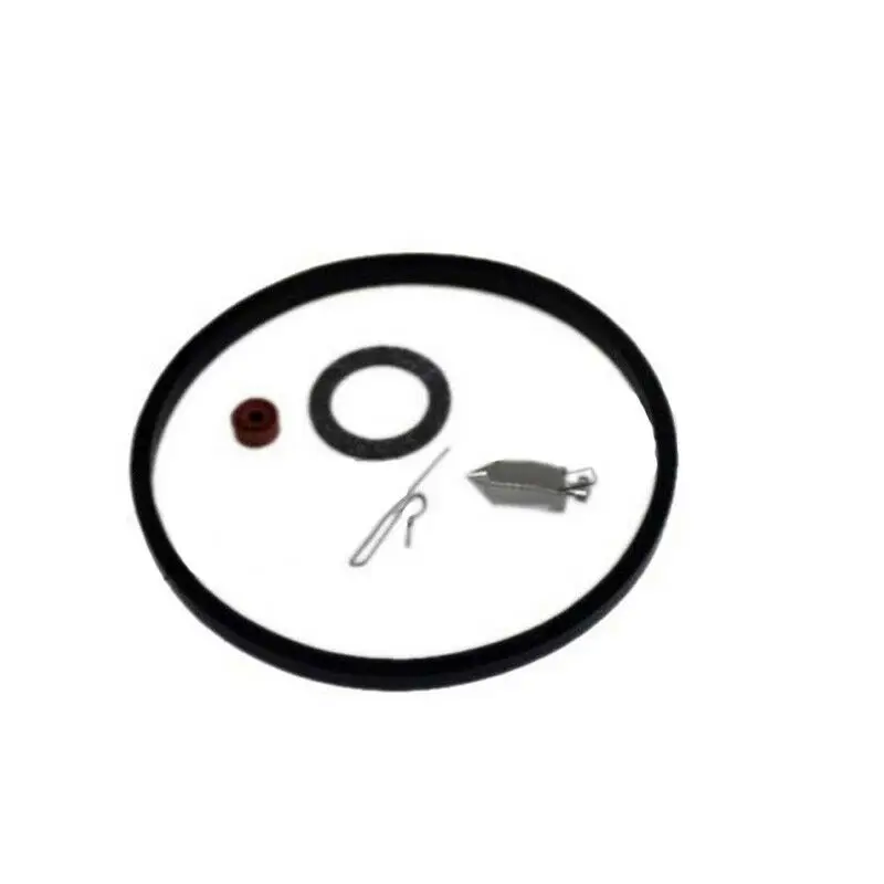 3 компл. Карбюратор Carb иглы сиденье чаша прокладка Настройка комплекты для Tecumseh