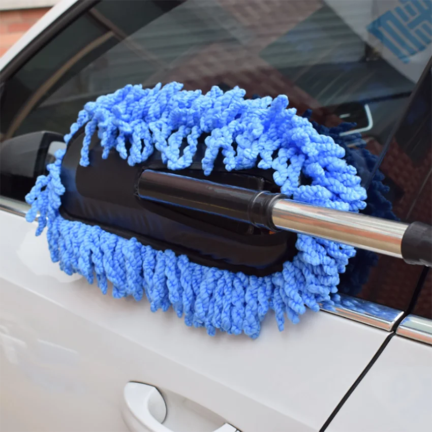 Чистящие Инструменты Швабра для мытья автомобиля швабра автомобильная мойка
