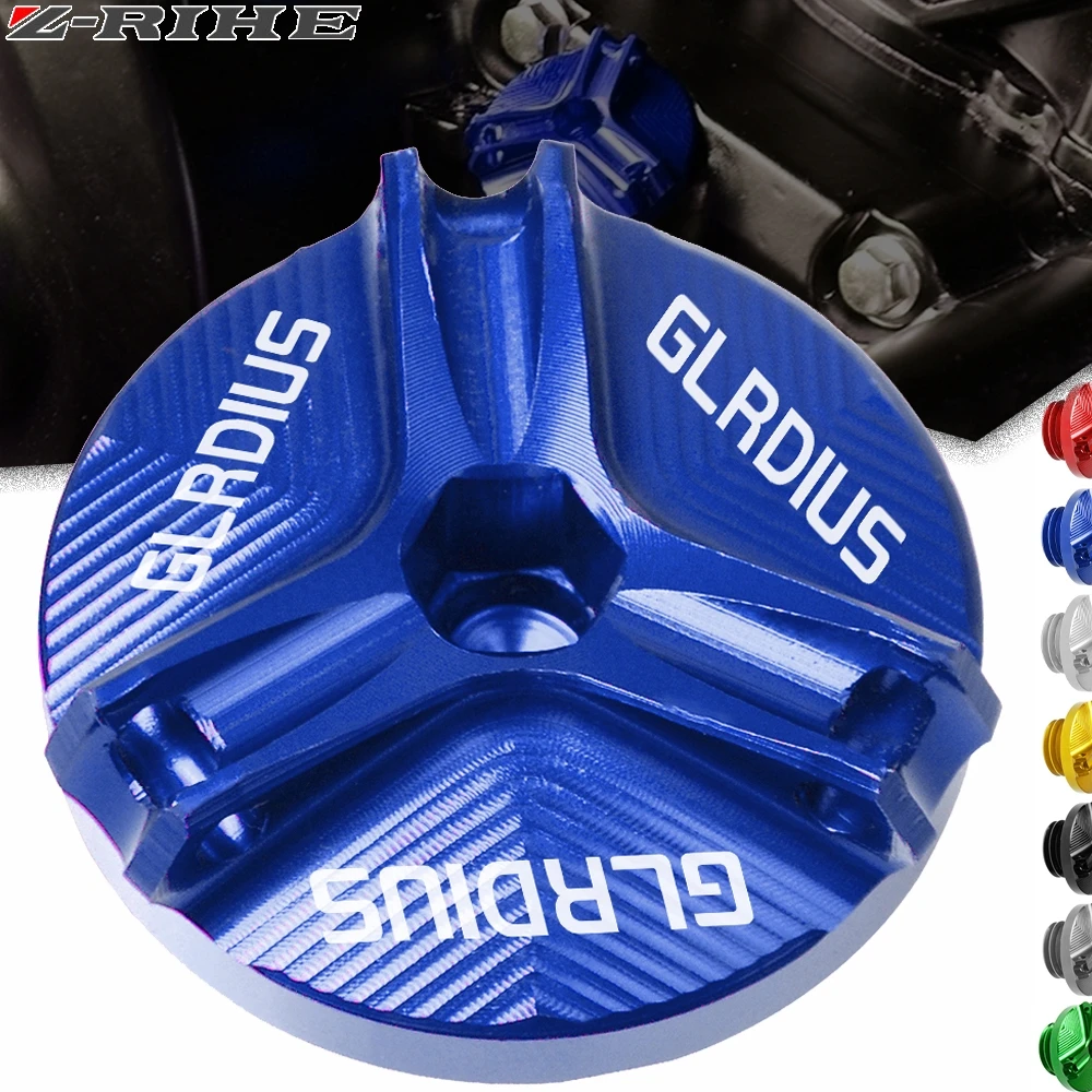 

M20 * 2,5 Машинное масло Разъем для Yamaha MT09 Tracer/FJ09 2015-2016 MT09/FZ09 2013-2016 Tmax 500 08-12 T-max 530 2013-2016