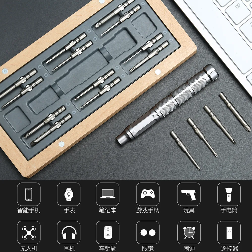 

Precision 25 and high hardness grade aviation s2 set head wood packaging