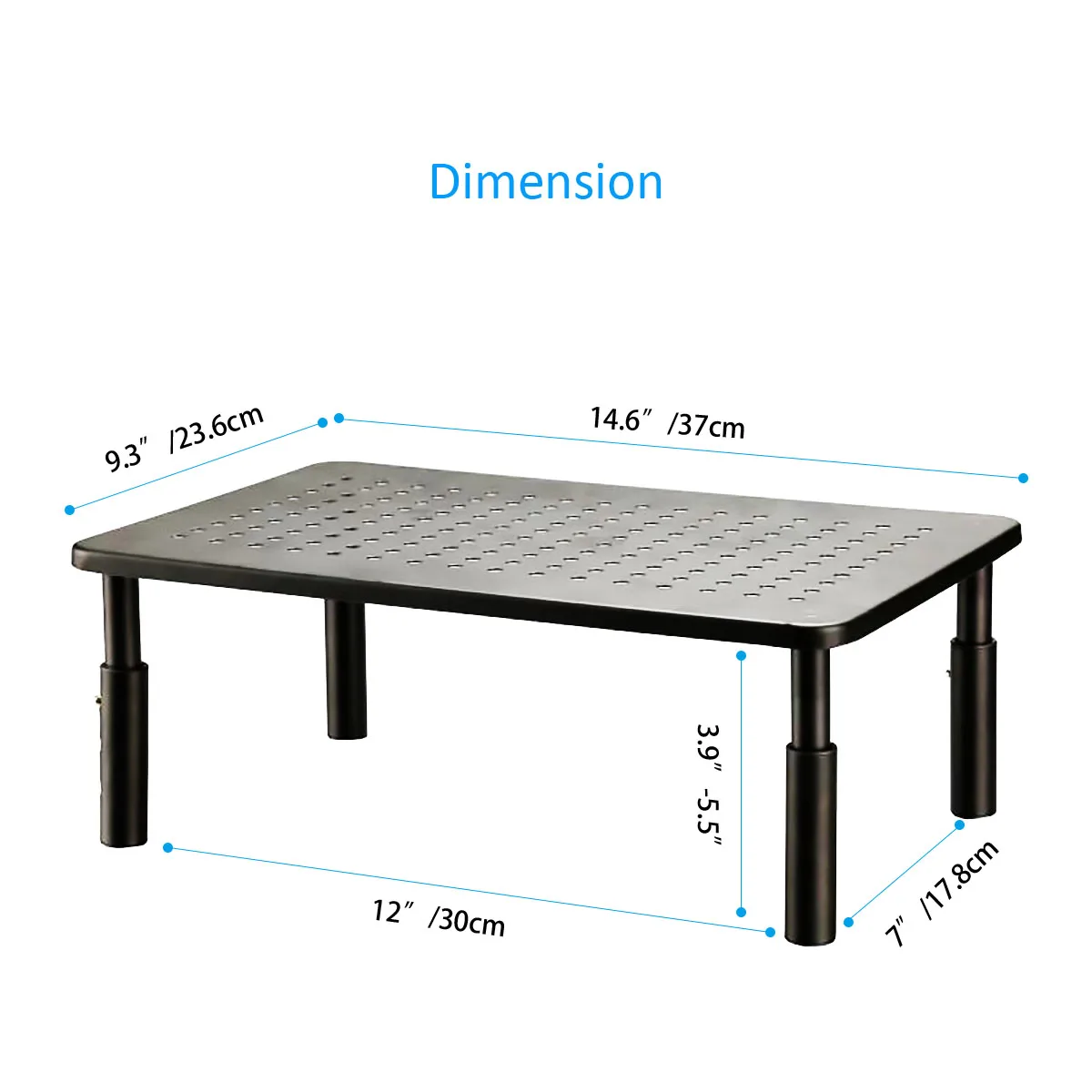 подставка для монитора для к