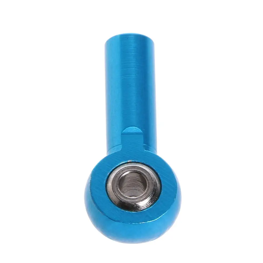 Aluminum M3 Link Rod End Ball Joint Steering for 1/10 RC Car Crawler Buggy | Игрушки и хобби