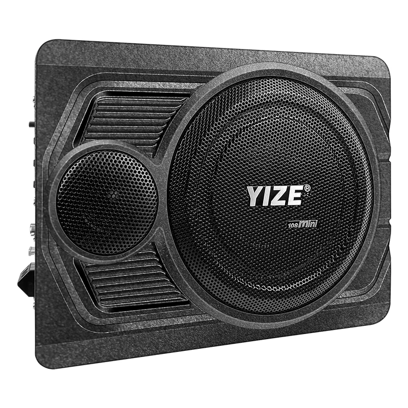 Автомобильный сабвуфер автомобильная аудиосистема автомобильный динамик 108