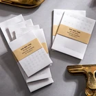 Блокнот Yoofun для дневника, 30 листов