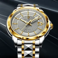 relogio masculino 2020 lige fashion wrist watch men automatic tourbillon tungsten steel waterproof business mechanical watches