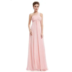 Bridesmaid Dresses Sleeveless A-Line Floor-Length Plus Size Chiffon Dress Wedding Party Dresses for Women Vestidos Mujer Bridesmaid Dresses Sleeveless A-Line Floor-Length Plus Size Chiffon Dress Wedding Party Dresses for Women Vestidos Mujer