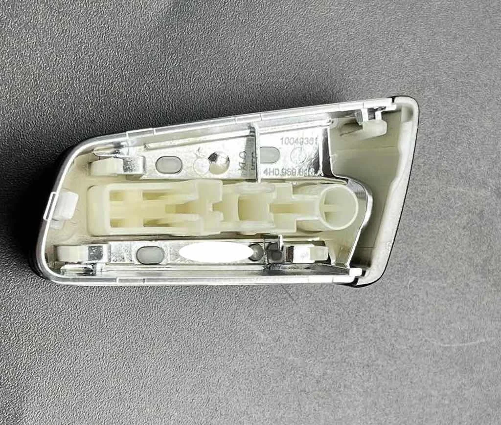 1 шт. оригинал для Audi A8L D4 D5 Кнопка регулировки сиденья 4H0959817BV58 | Автомобили и