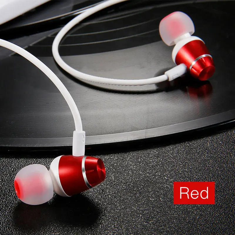 Earphone Red Baseus S09, Bluetooth наушники, беспроводные, IPX5, водонепроницаемые наушники, шейным ремешком, Fone de ouvido, Спортивная гарнитура, стерео наушники, наушники - Color: Earphone Red