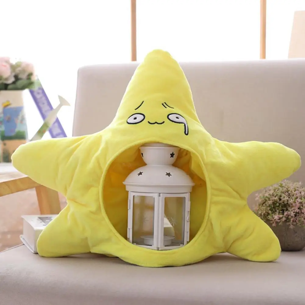 Забавная мультяшная шапка плюшевая для бассейна головной убор косплея реквизит