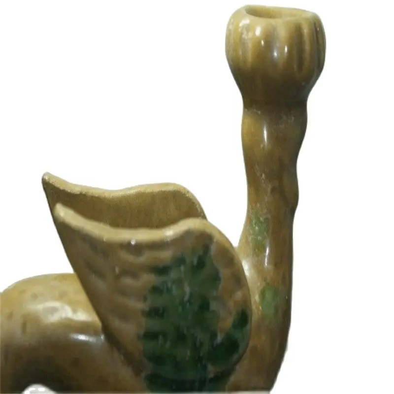 Тонкий старинный фарфор потрескавшийся глазурь керамический и керамика