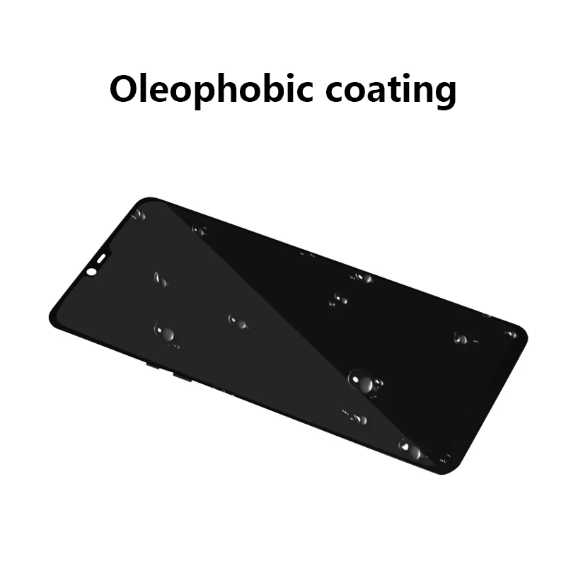 

LCD For Huawei P Smart 2019 LCD Display Screen Touch Digitizer Assembly Repair Parts For P Smart 2019 LCD 10 Touch